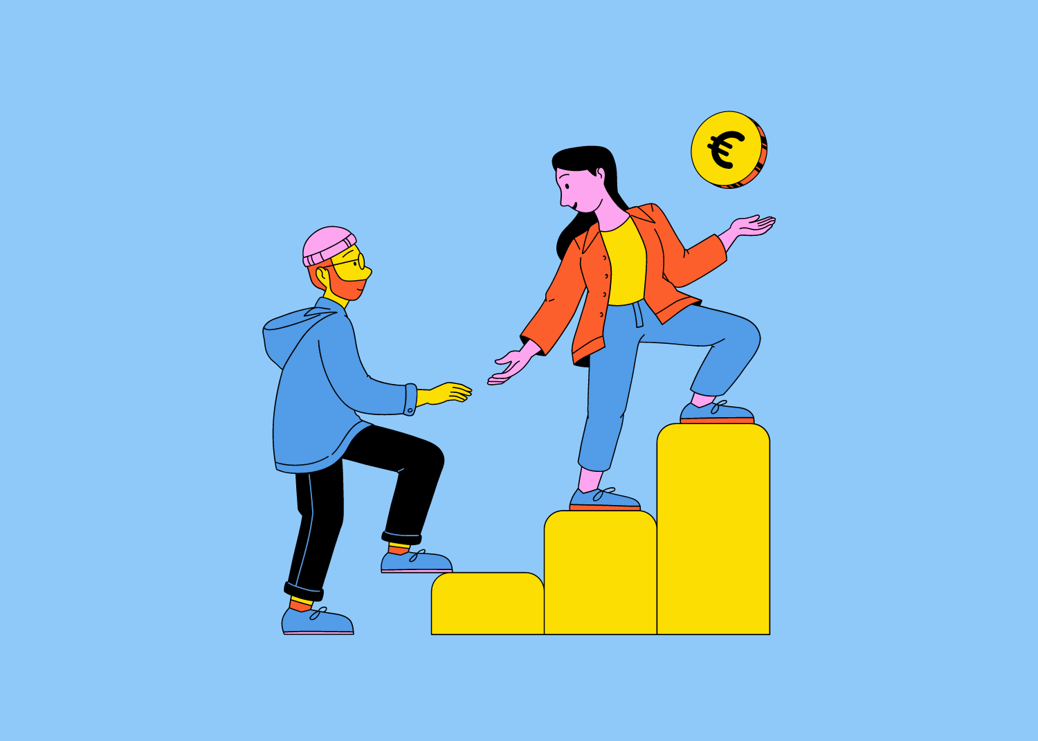 Qualifying Leads In Your SaaS Pipeline - Contract Sent