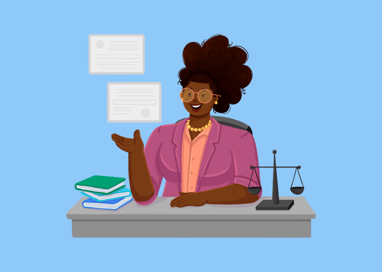 How to find a good SaaS lawyer