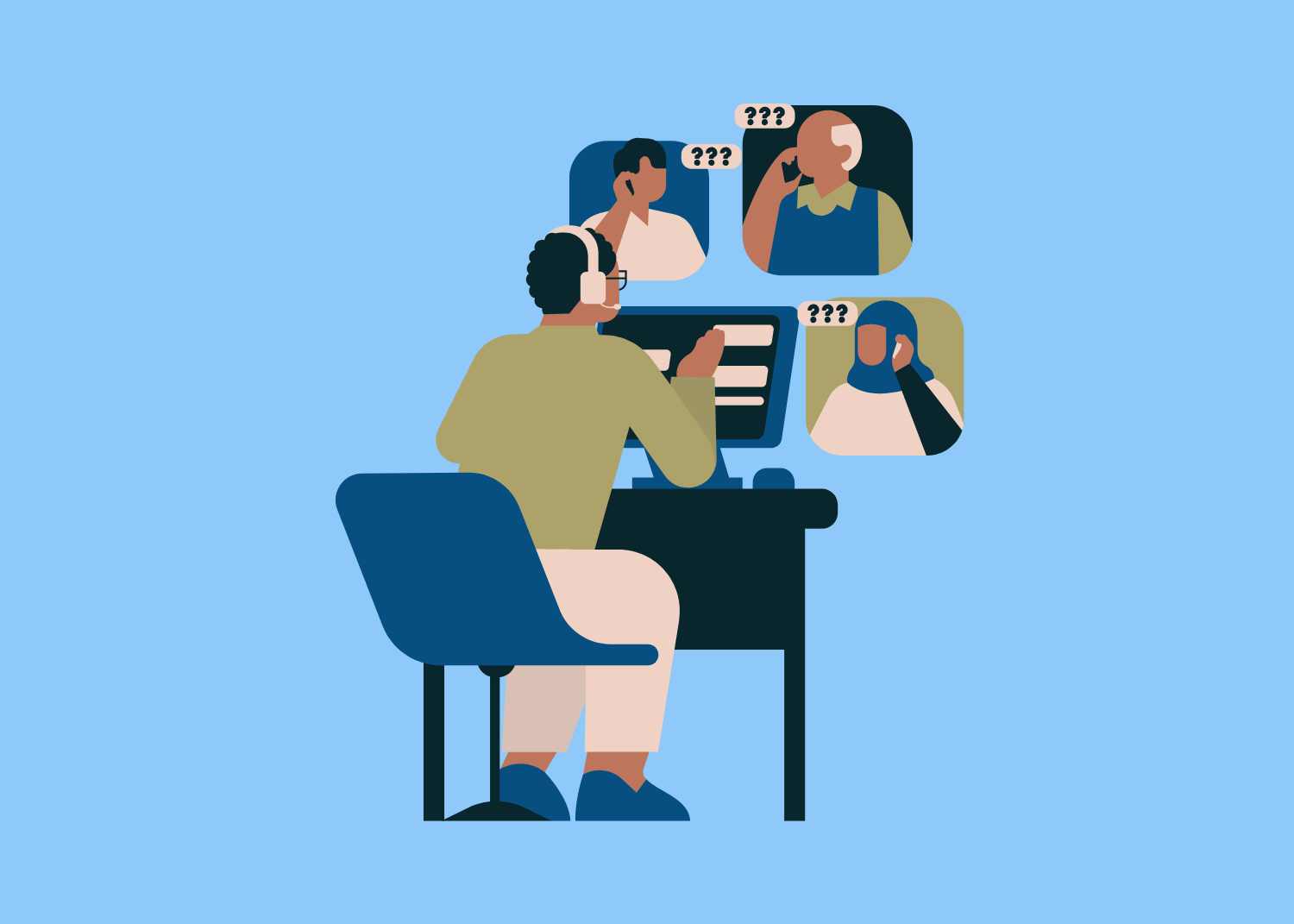 Should I use an NDA with SaaS customers?