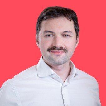 Alexandre Cheronnet Lawyer