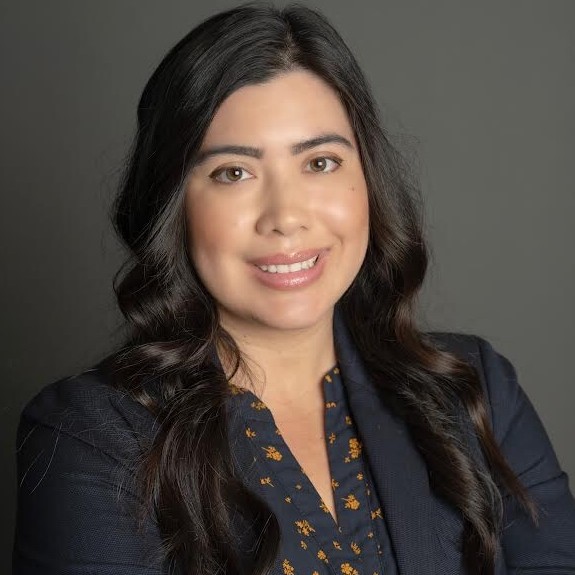 Genevieve Cawthorn – Corporate Counsel