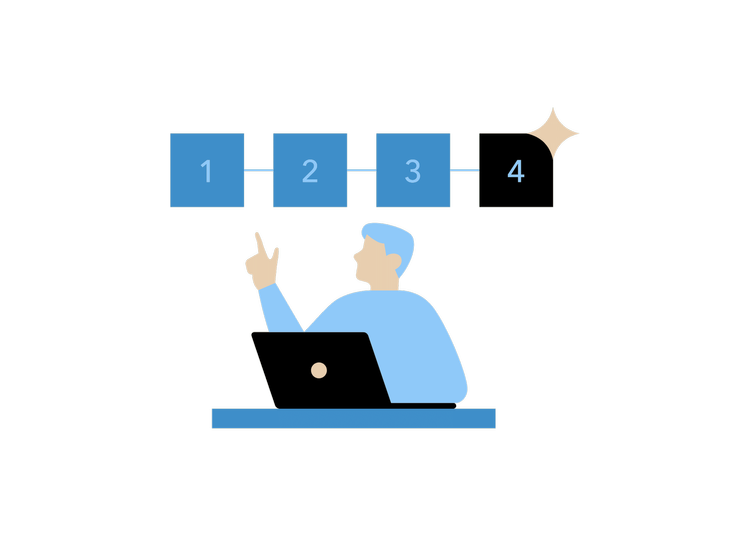 managing contracts with tasks
