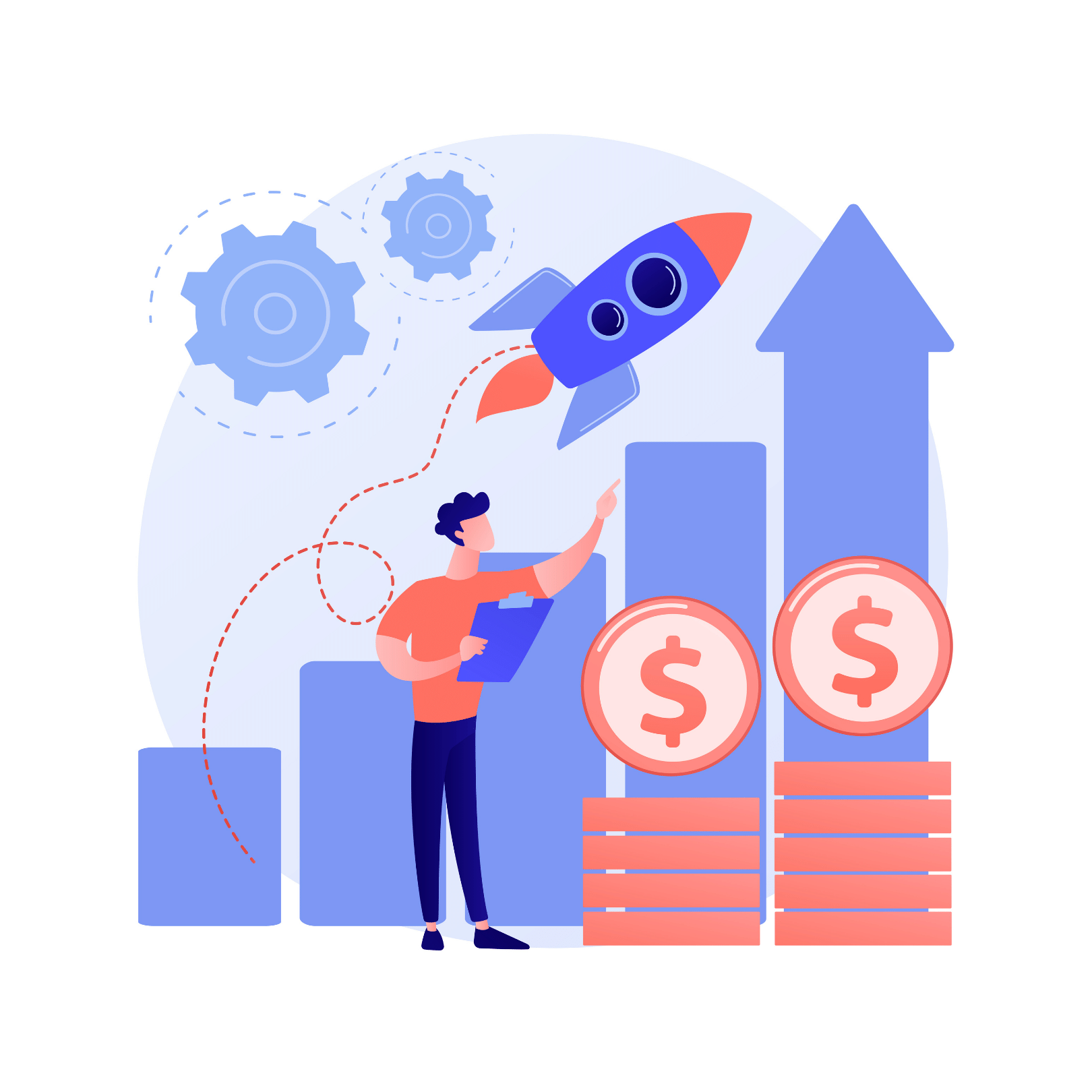 How to speed up my sales contracting