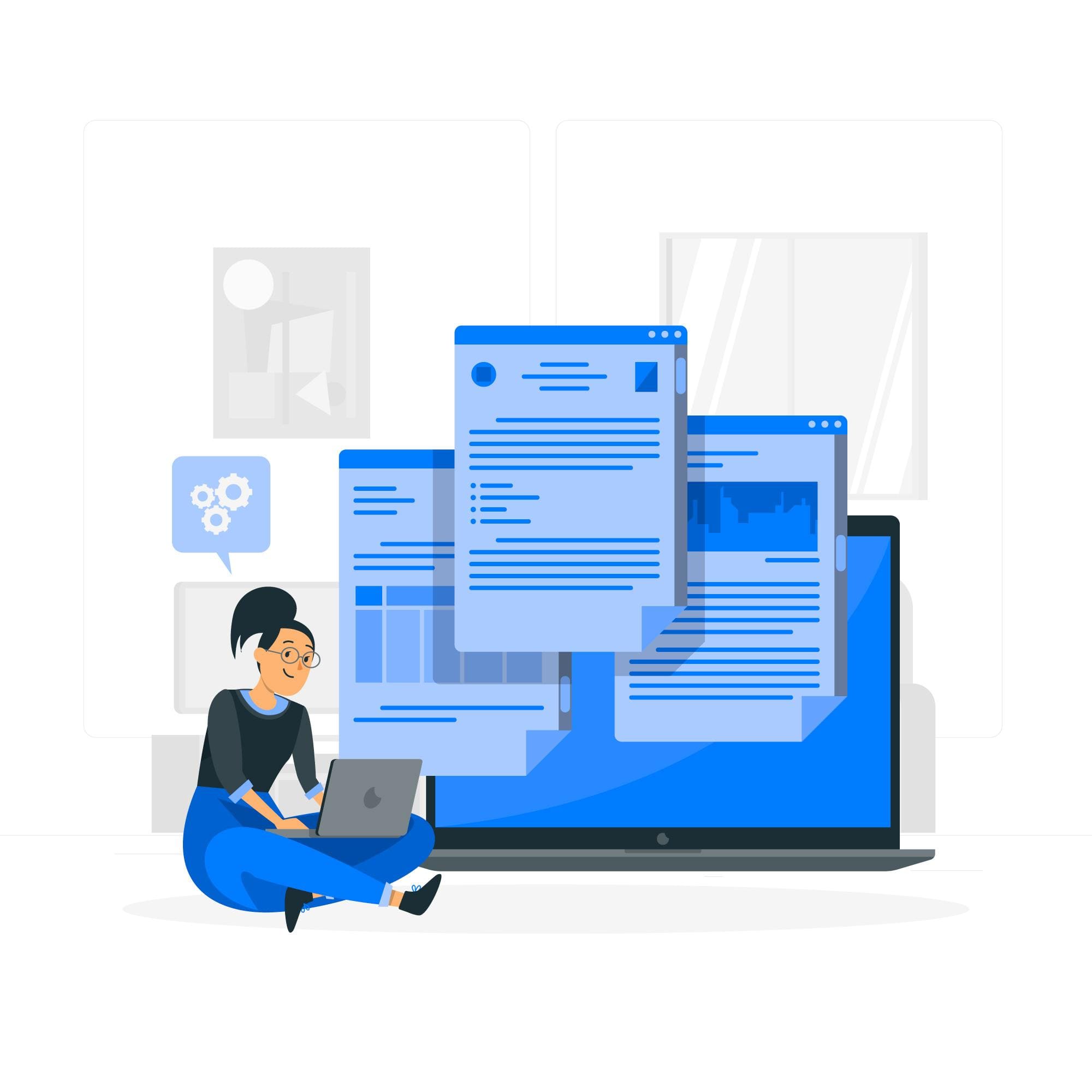 What is an account executive in software sales