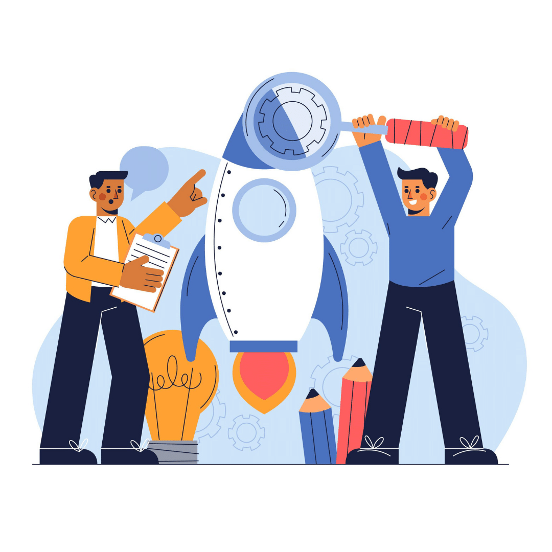 Where do I find startup investors?