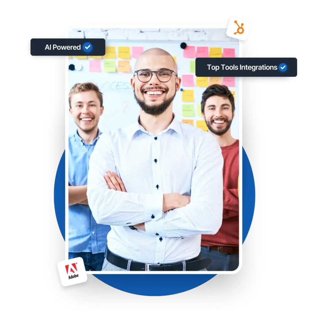AI contract management for startups