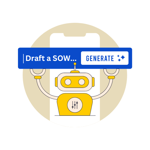 AI To Write Contracts
