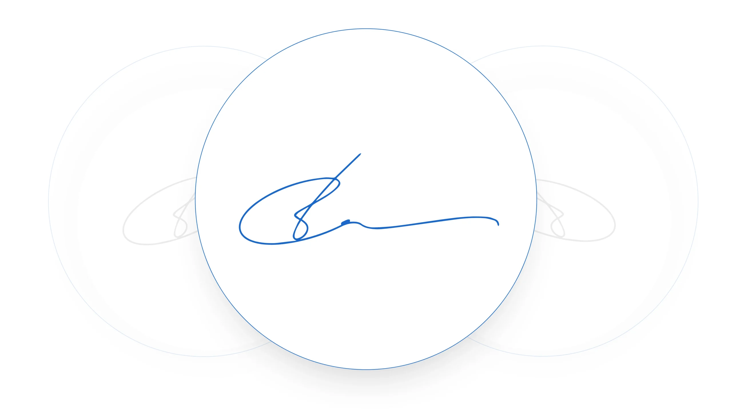 Understanding Wet Signatures