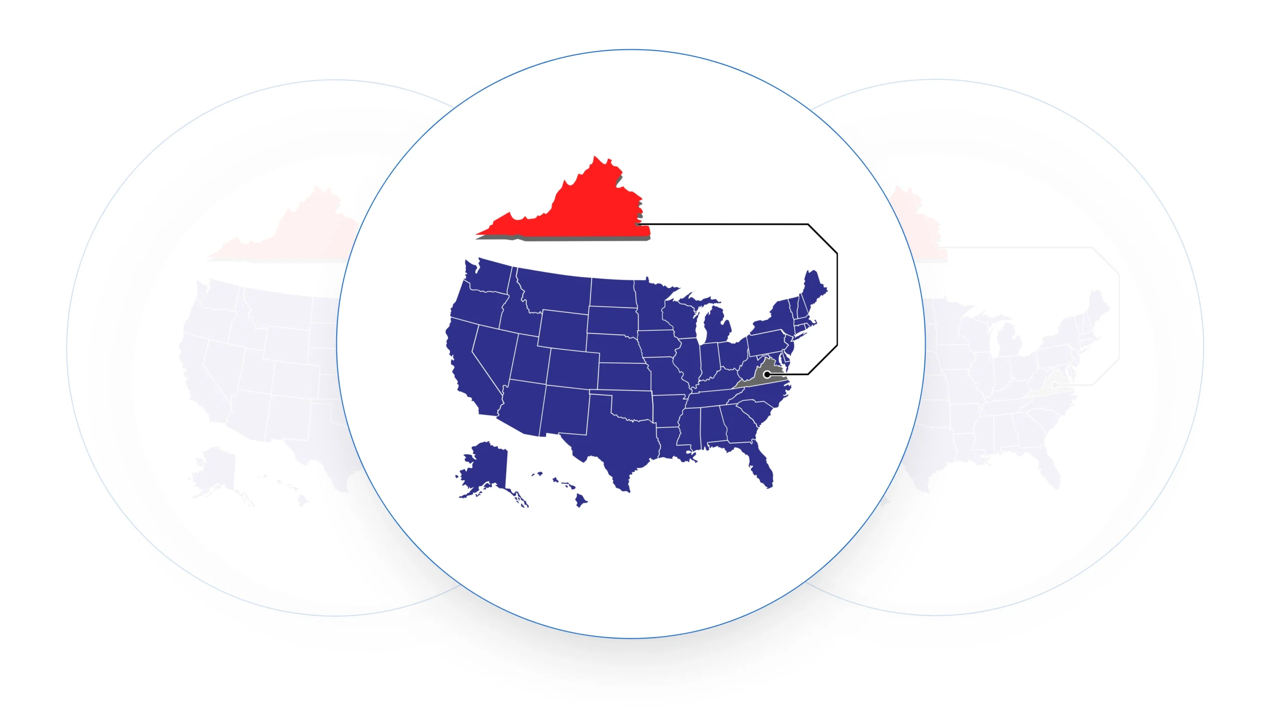 Doing Business in Virginia