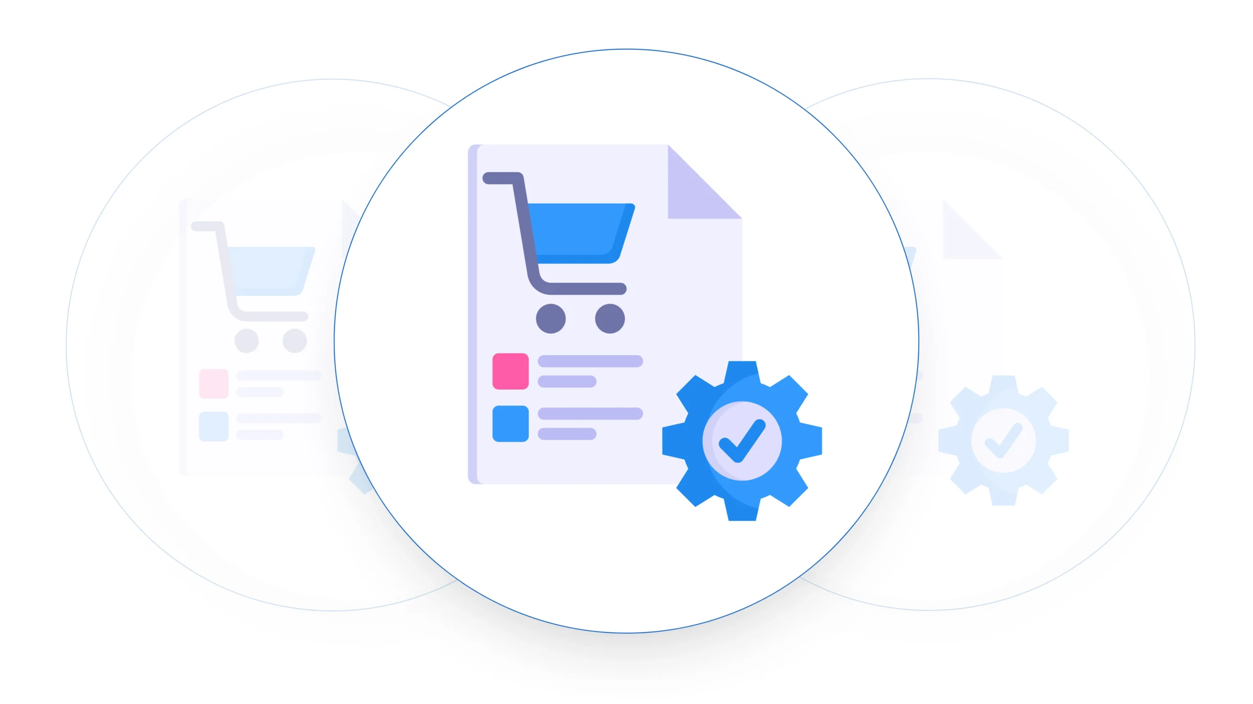 What are some common procurement software products?